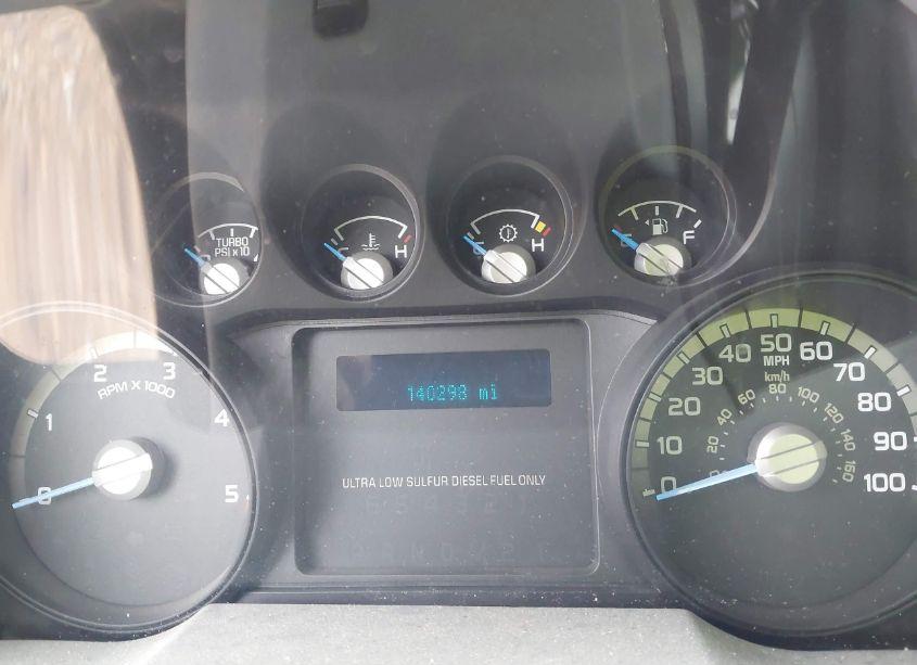 Photo 7 of 2012 Ford F-250 XLT (VIN 1FT7W2BT7CED14753)