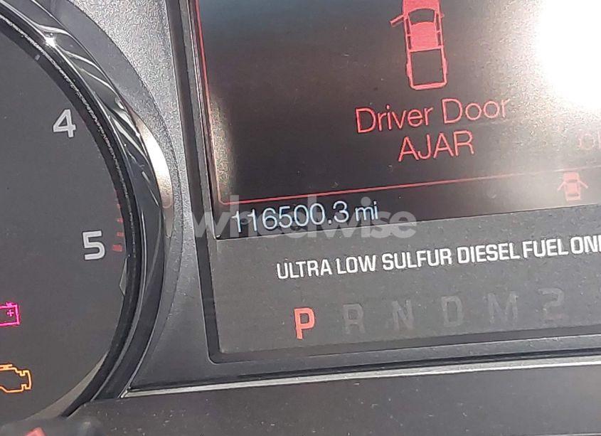 Photo 15 of 2012 Ford F-250 LARIAT (VIN 1FT7W2BT7CED18172)