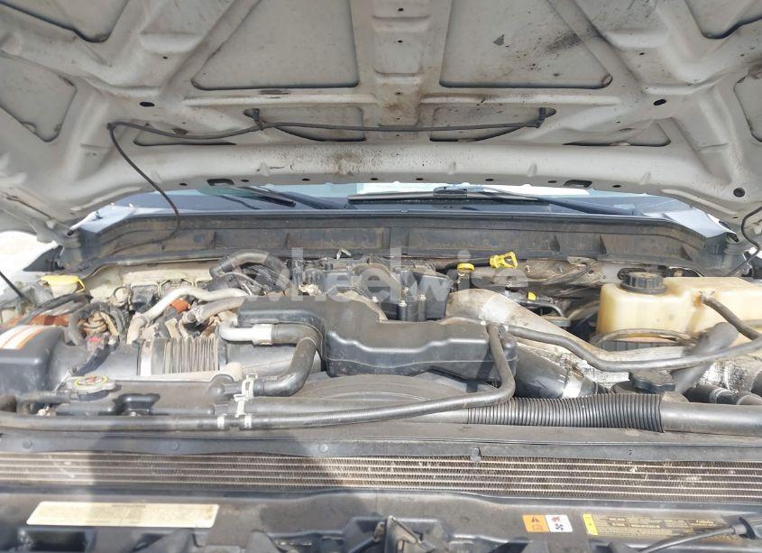 Photo 10 of 2015 Ford F-250 XL (VIN 1FT7W2BT7FEB82680)