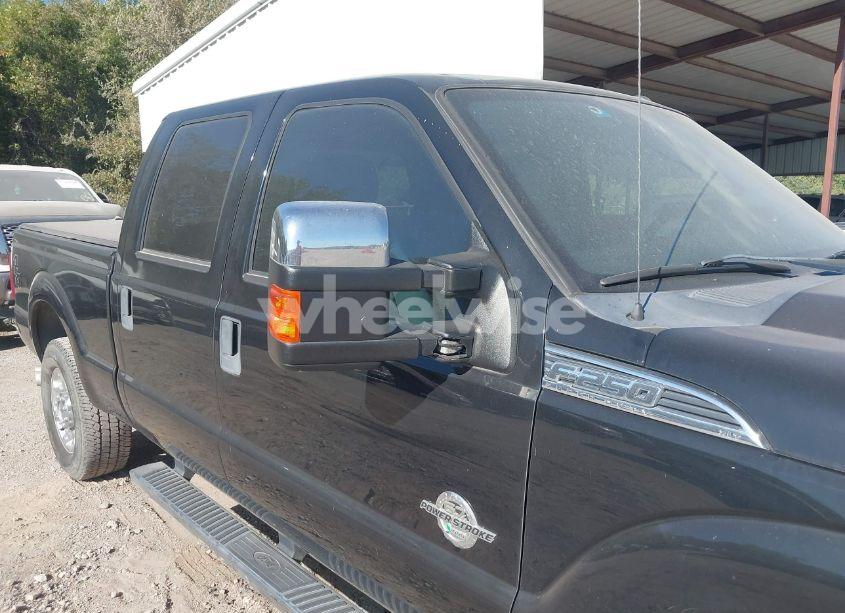 Photo 17 of 2016 Ford F-250 XLT (VIN 1FT7W2BT7GEB68098)