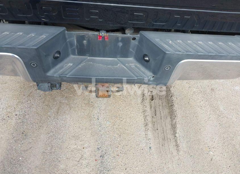 Photo 18 of 2016 Ford F-250 XLT (VIN 1FT7W2BT7GEB68098)