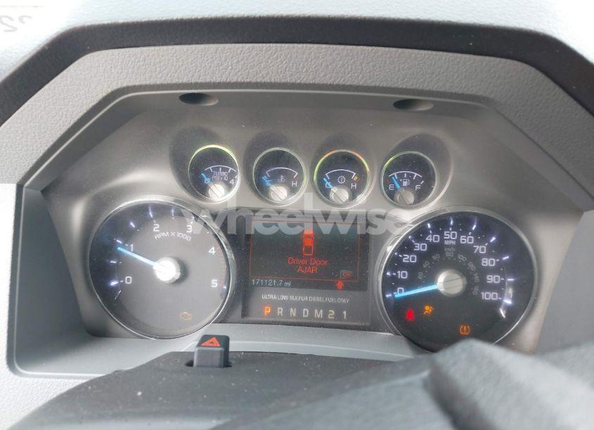 Photo 7 of 2016 Ford F-250 XLT (VIN 1FT7W2BT7GEB68098)