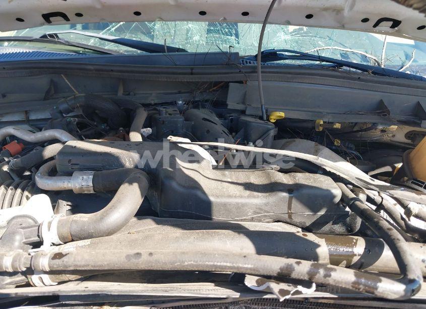 Photo 10 of 2016 Ford F-250 LARIAT (VIN 1FT7W2BT7GEC28431)