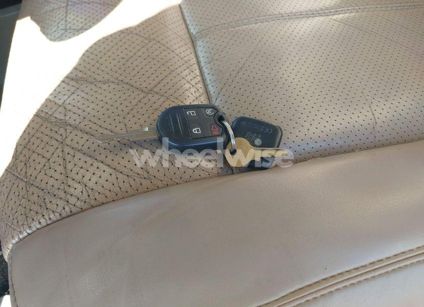 Photo 11 of 2016 Ford F-250 LARIAT (VIN 1FT7W2BT7GEC28431)