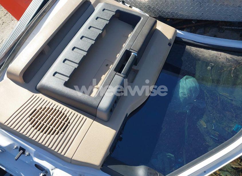 Photo 12 of 2016 Ford F-250 LARIAT (VIN 1FT7W2BT7GEC28431)