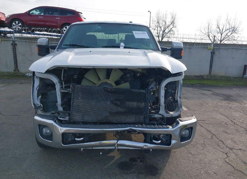 Photo 13 of 2016 Ford F-250 XLT (VIN 1FT7W2BT7GEC70906)