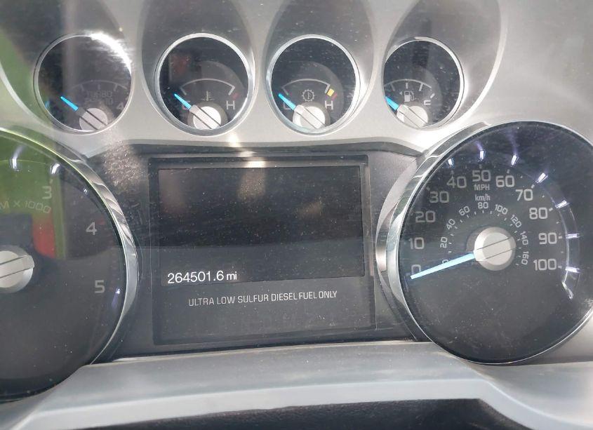 Photo 7 of 2016 Ford F-250 XLT (VIN 1FT7W2BT7GEC70906)