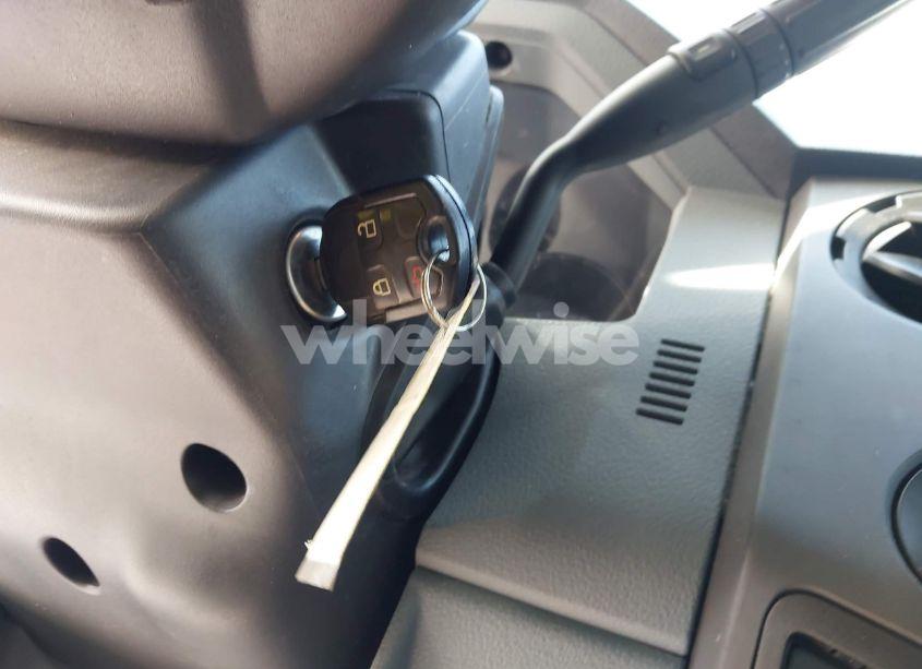 Photo 11 of 2016 Ford F-250 XL (VIN 1FT7W2BT7GED36399)