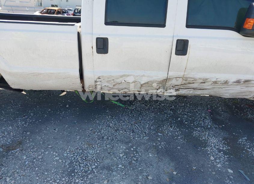 Photo 6 of 2016 Ford F-250 XL (VIN 1FT7W2BT7GED36399)