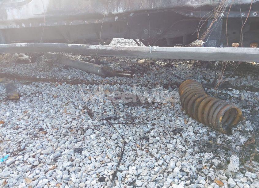 Photo 12 of 2017 Ford F-250 LARIAT (VIN 1FT7W2BT7HED39823)