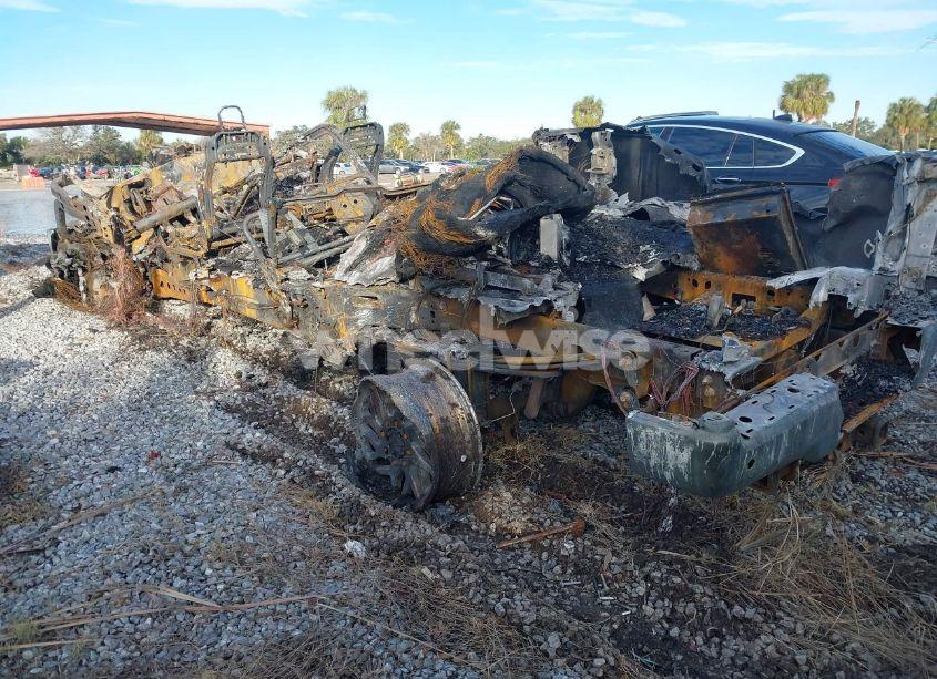 Photo 3 of 2017 Ford F-250 LARIAT (VIN 1FT7W2BT7HED39823)