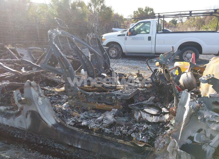 Photo 5 of 2017 Ford F-250 LARIAT (VIN 1FT7W2BT7HED39823)