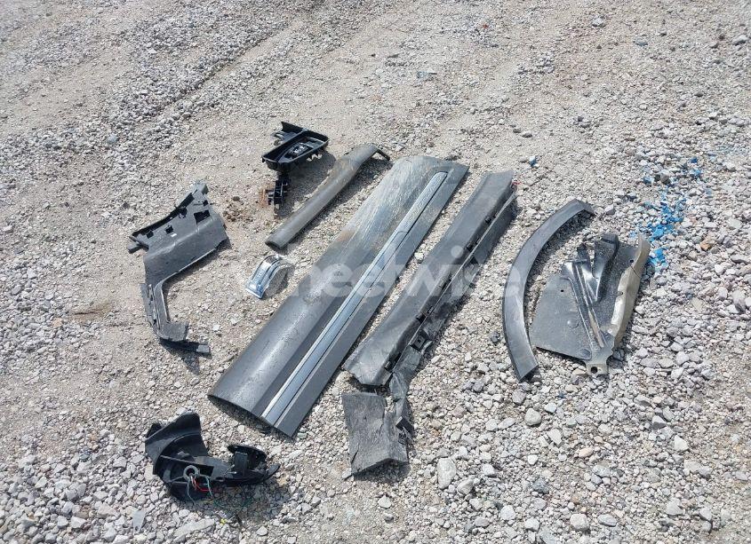 Photo 12 of 2017 Ford F-250 LARIAT (VIN 1FT7W2BT7HEF09808)