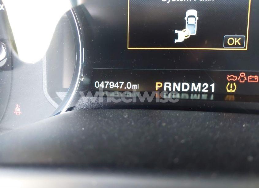 Photo 16 of 2017 Ford F-250 LARIAT (VIN 1FT7W2BT7HEF09808)