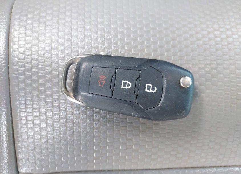 Photo 11 of 2018 Ford F-250 XL (VIN 1FT7W2BT7JEB81487)