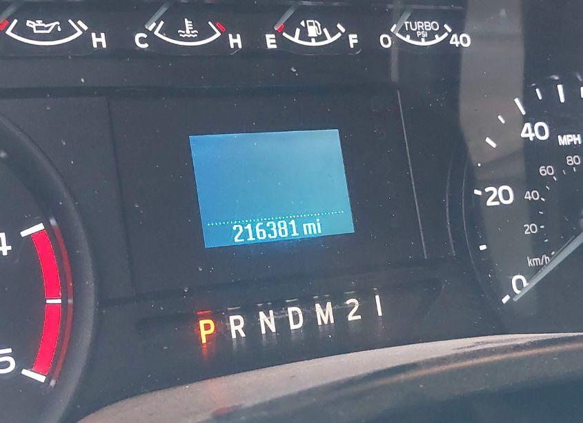 Photo 15 of 2018 Ford F-250 XL (VIN 1FT7W2BT7JEB81487)