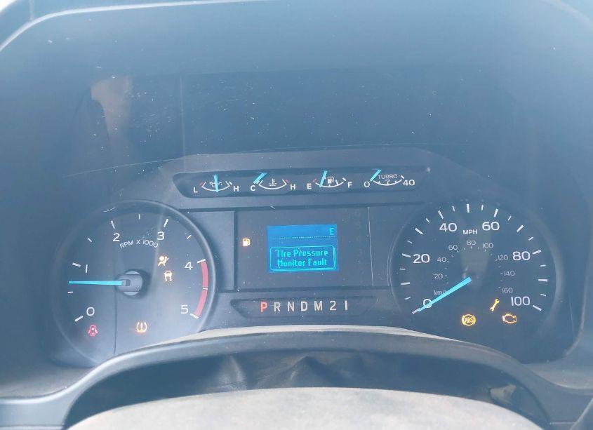 Photo 7 of 2018 Ford F-250 XL (VIN 1FT7W2BT7JEB81487)