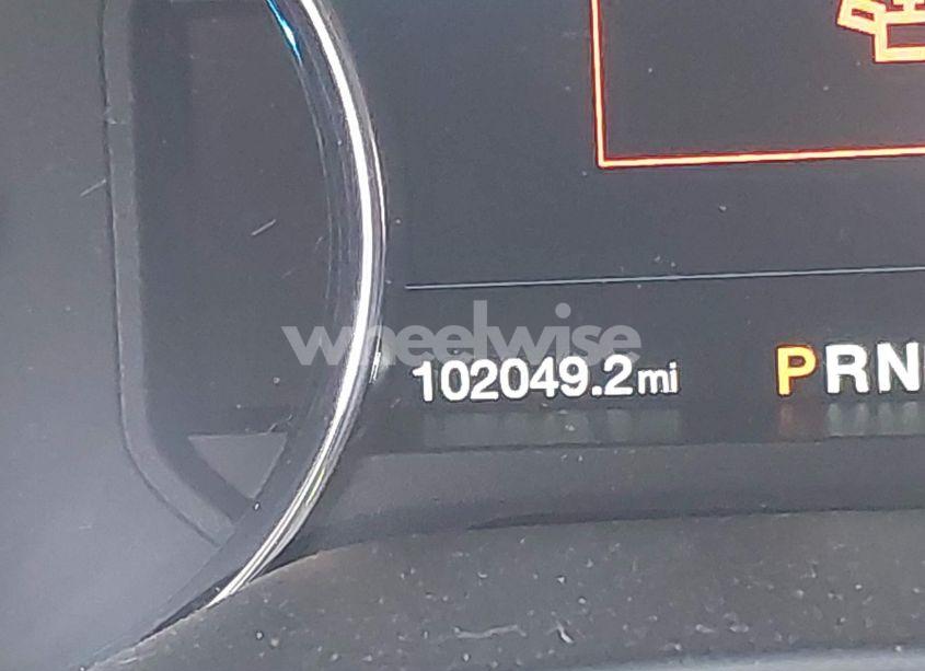 Photo 15 of 2018 Ford F-250 LARIAT (VIN 1FT7W2BT7JEC87888)