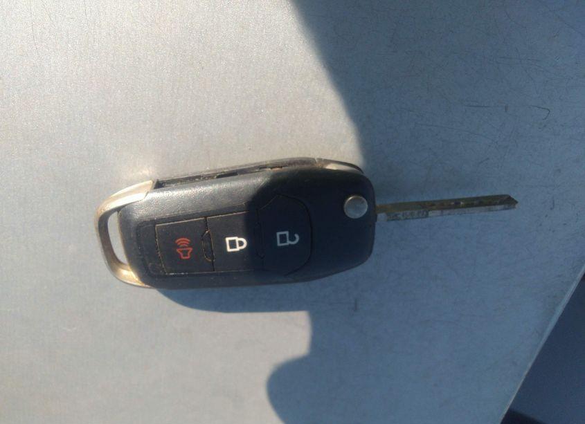 Photo 11 of 2019 Ford F-250 XL (VIN 1FT7W2BT7KEC75211)