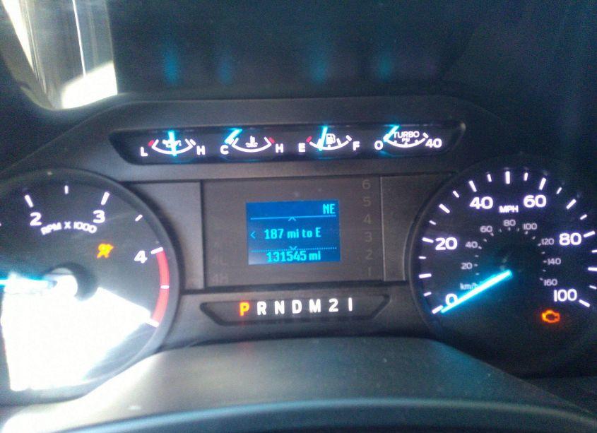 Photo 7 of 2019 Ford F-250 XL (VIN 1FT7W2BT7KEC75211)