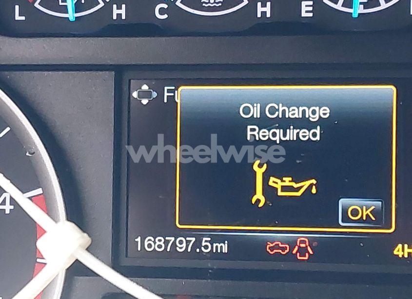 Photo 15 of 2019 Ford F-250 XLT (VIN 1FT7W2BT7KEC97385)