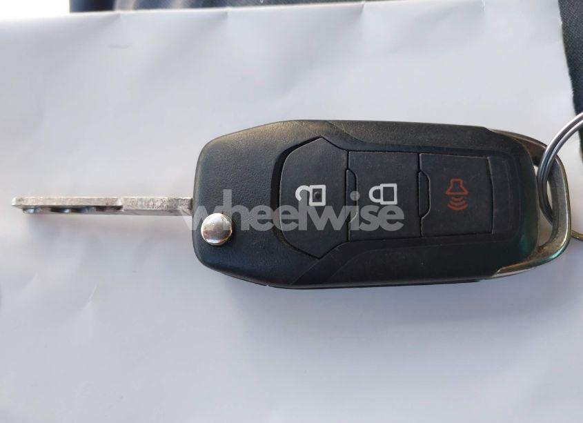 Photo 11 of 2019 Ford F-250 XL (VIN 1FT7W2BT7KED25993)