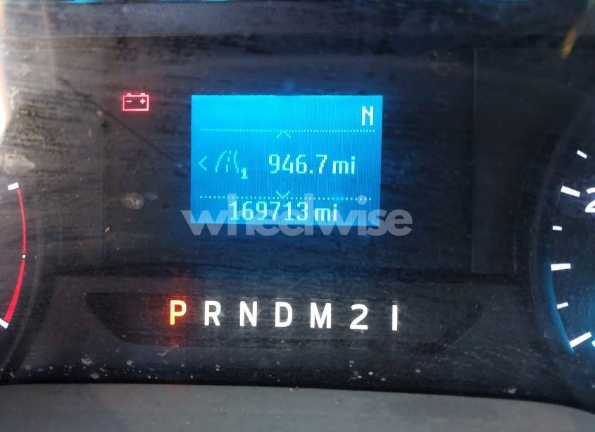 Photo 15 of 2019 Ford F-250 XL (VIN 1FT7W2BT7KED25993)