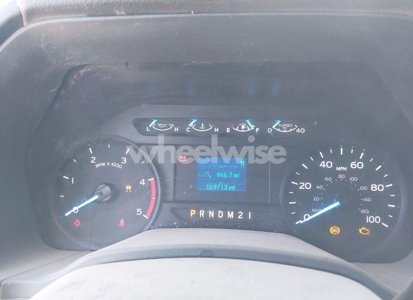 Photo 7 of 2019 Ford F-250 XL (VIN 1FT7W2BT7KED25993)