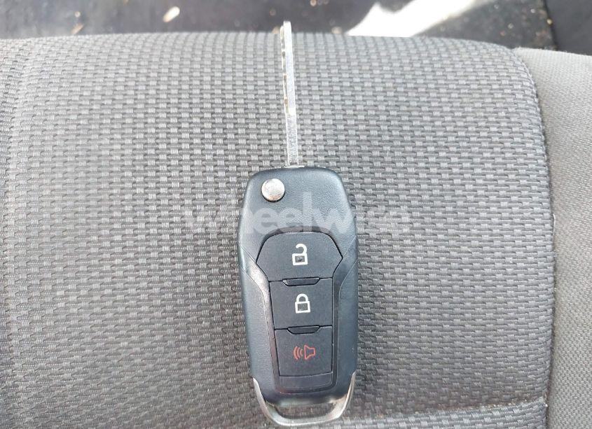 Photo 11 of 2019 Ford F-250 XL (VIN 1FT7W2BT7KEG38882)