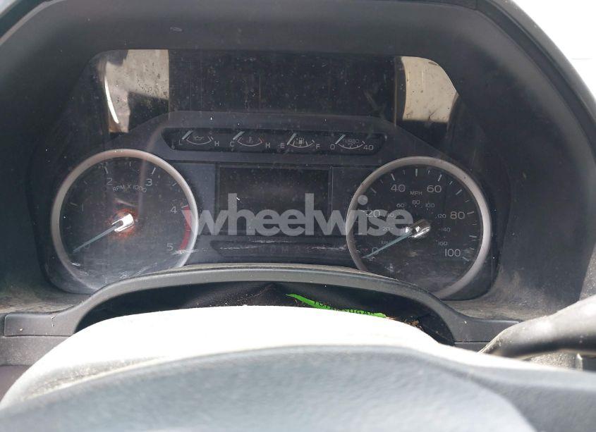 Photo 15 of 2019 Ford F-250 XL (VIN 1FT7W2BT7KEG38882)