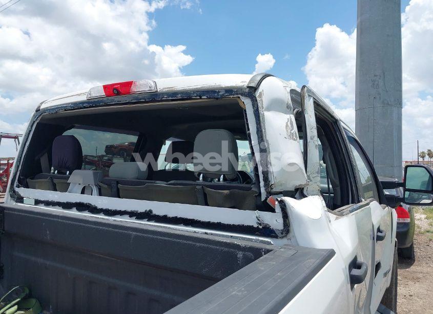 Photo 18 of 2019 Ford F-250 XL (VIN 1FT7W2BT7KEG38882)