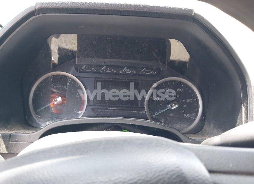 Photo 7 of 2019 Ford F-250 XL (VIN 1FT7W2BT7KEG38882)