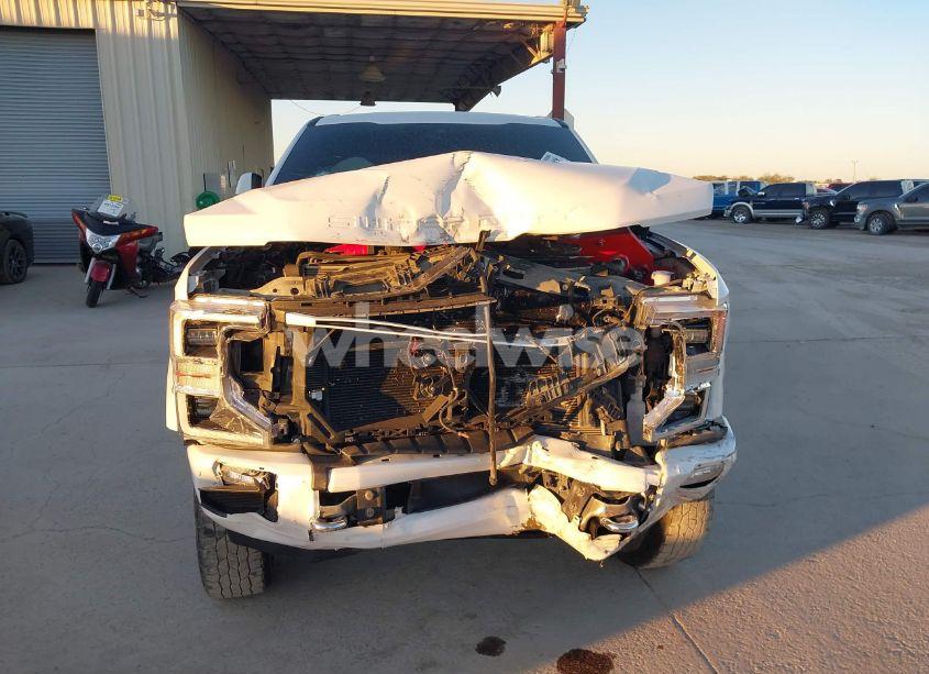 Photo 12 of 2020 Ford F-250 PLATINUM (VIN 1FT7W2BT7LED29687)