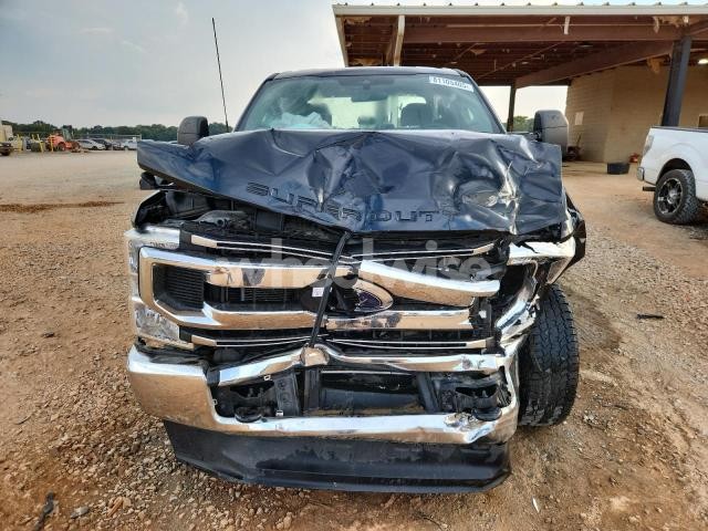 Photo 7 of 2021 FORD F250 SUPER DUTY N/A (VIN 1FT7W2BT7MEC45497)