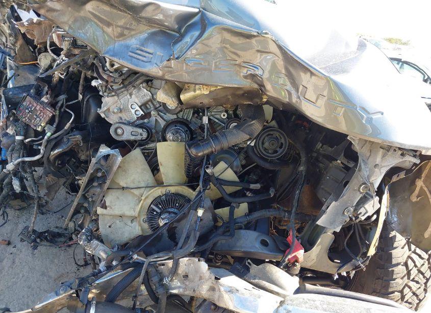 Photo 10 of 2022 Ford F-250 XLT (VIN 1FT7W2BT7NEE58502)