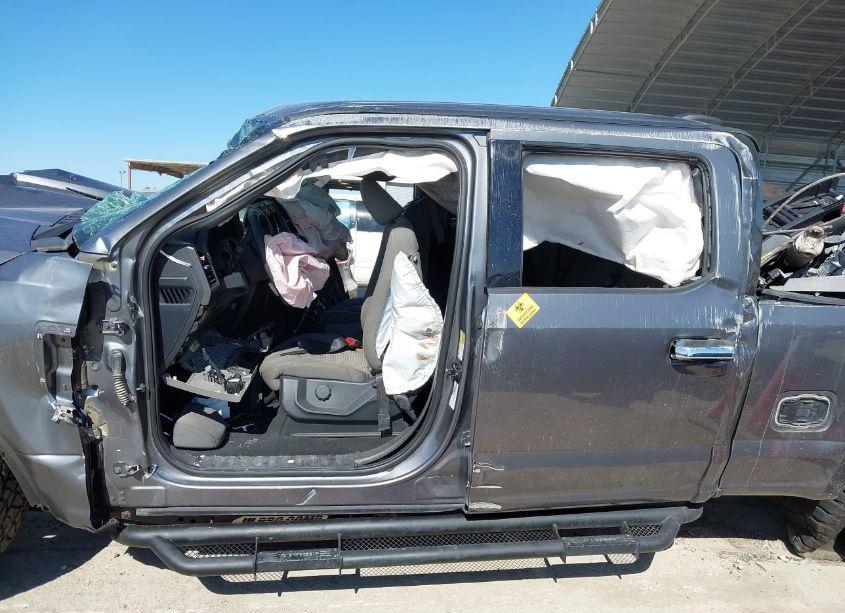 Photo 13 of 2022 Ford F-250 XLT (VIN 1FT7W2BT7NEE58502)