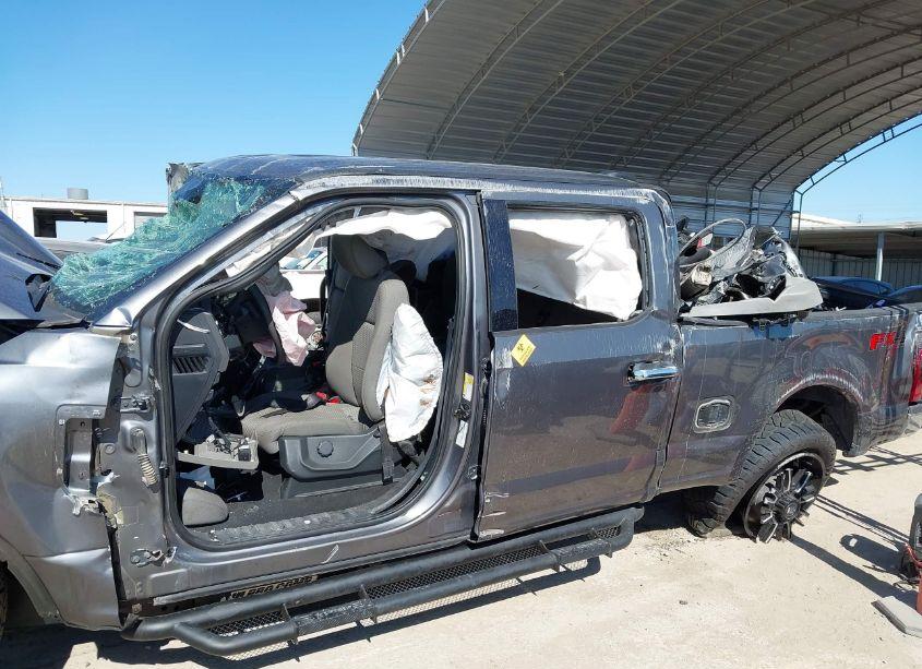 Photo 6 of 2022 Ford F-250 XLT (VIN 1FT7W2BT7NEE58502)