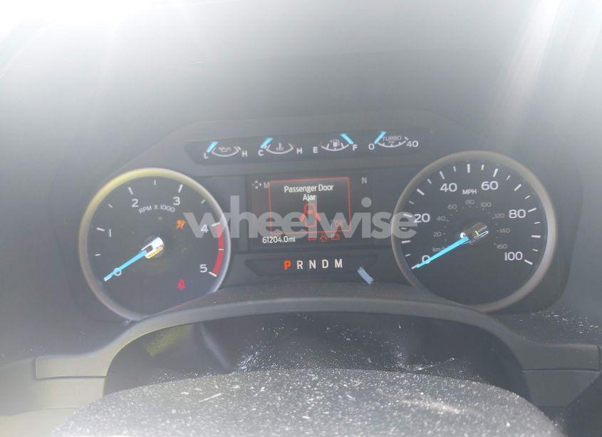 Photo 15 of 2022 Ford F-250 XLT (VIN 1FT7W2BT7NEF29827)