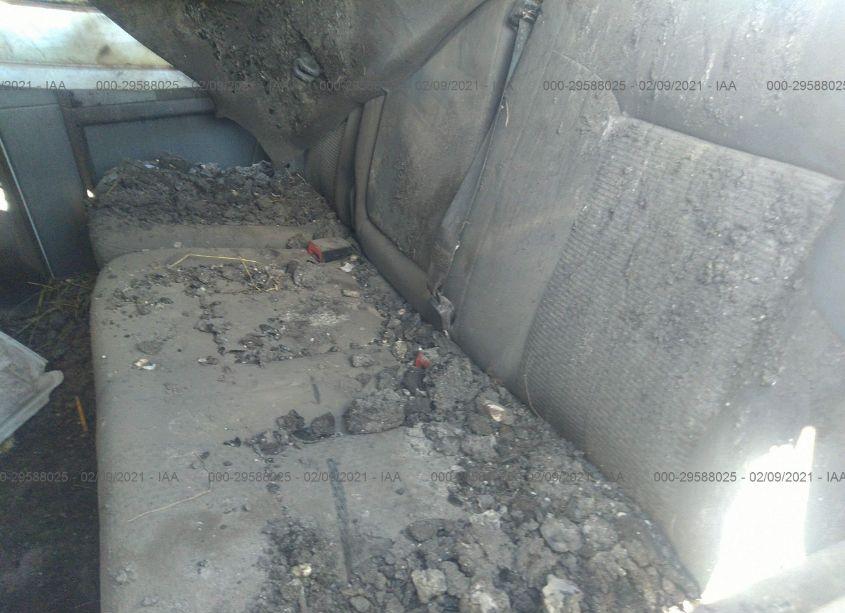 Photo 8 of 2011 Ford F-250 XLT (VIN 1FT7W2BT8BEA81299)