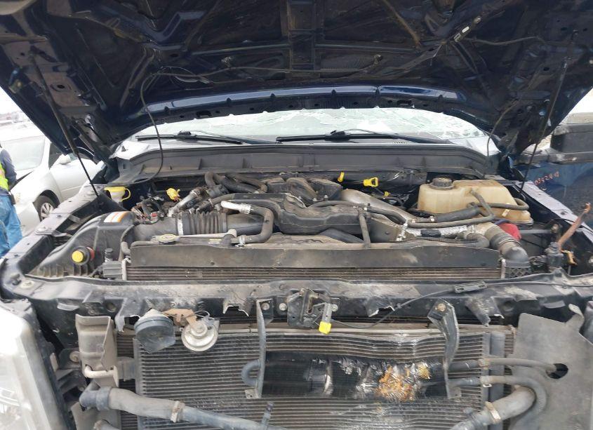 Photo 10 of 2011 Ford F-250 XLT (VIN 1FT7W2BT8BEC52469)