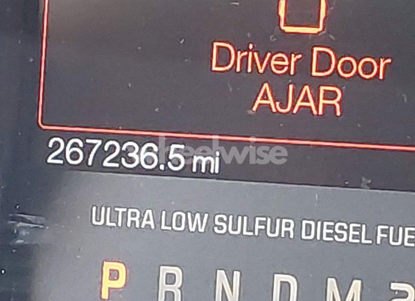 Photo 15 of 2012 Ford F-250 LARIAT (VIN 1FT7W2BT8CEA19970)