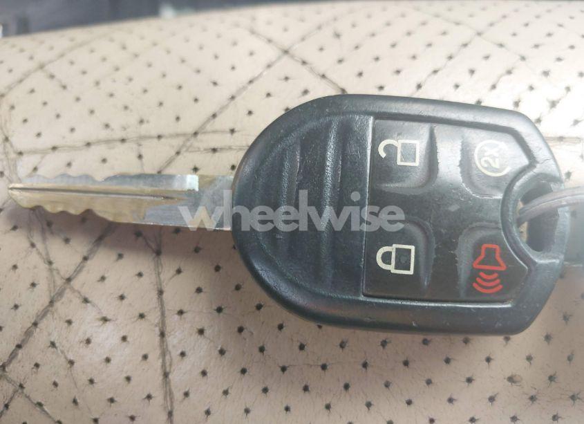 Photo 11 of 2012 Ford F-250 LARIAT (VIN 1FT7W2BT8CEA23601)