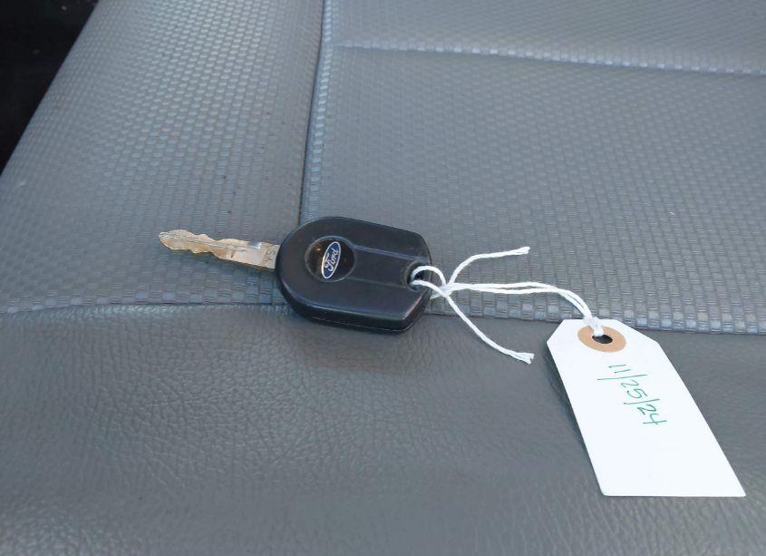 Photo 11 of 2012 Ford F-250 XL (VIN 1FT7W2BT8CEB66726)