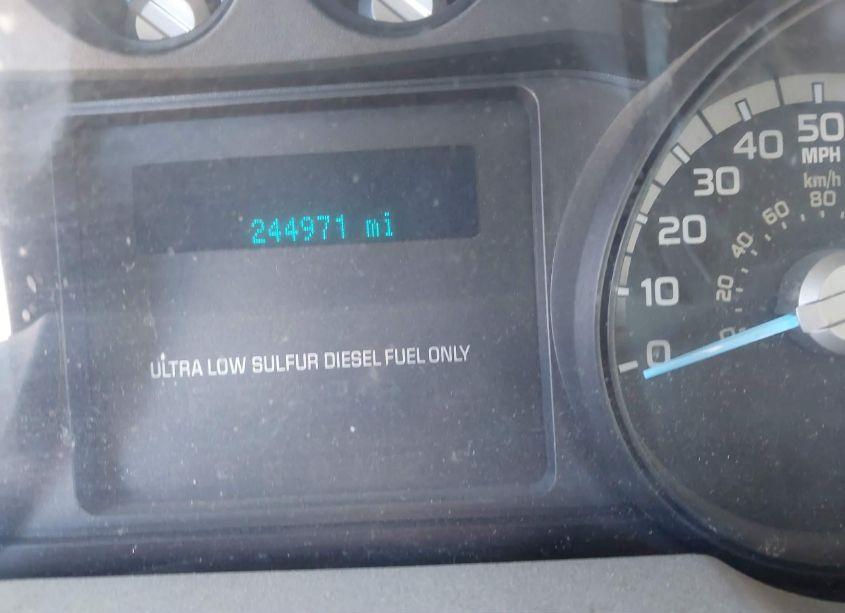 Photo 15 of 2012 Ford F-250 XL (VIN 1FT7W2BT8CEB66726)