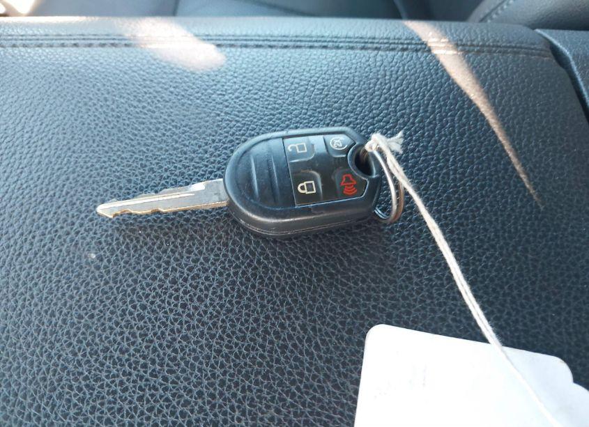 Photo 11 of 2012 Ford F-250 LARIAT (VIN 1FT7W2BT8CEC23720)