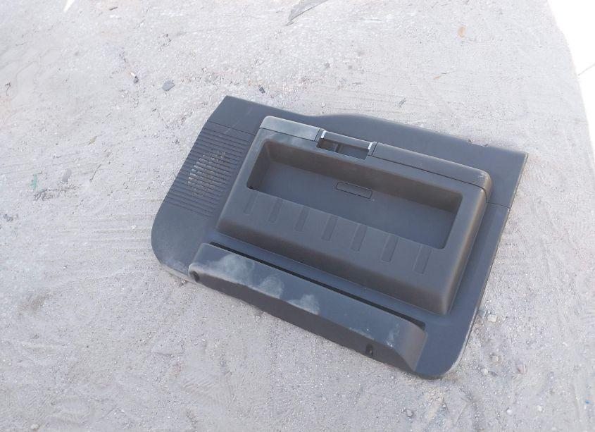 Photo 12 of 2012 Ford F-250 LARIAT (VIN 1FT7W2BT8CEC23720)