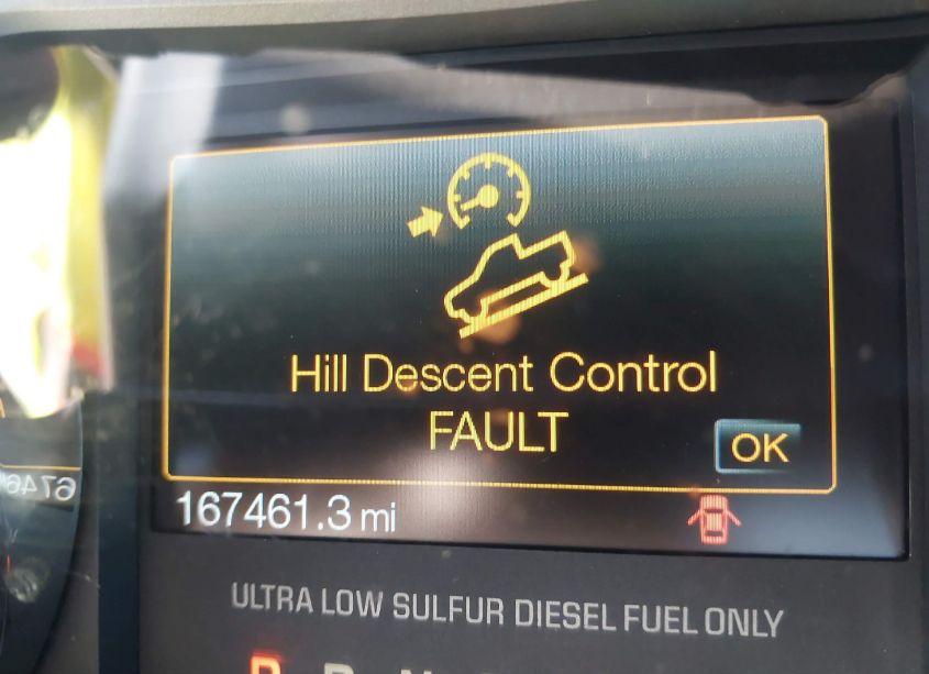 Photo 16 of 2012 Ford F-250 LARIAT (VIN 1FT7W2BT8CEC23720)