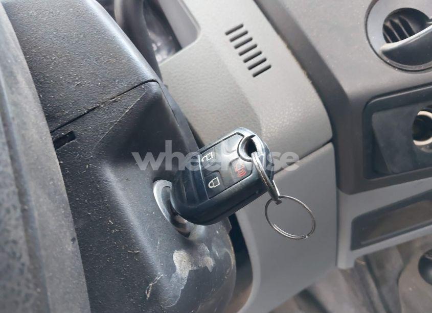 Photo 11 of 2012 Ford F-250 XL (VIN 1FT7W2BT8CEC67989)