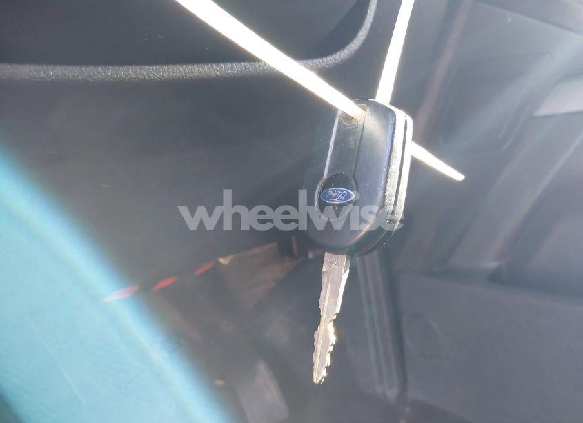 Photo 11 of 2012 Ford F-250 LARIAT (VIN 1FT7W2BT8CEC87675)