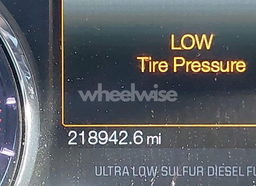 Photo 16 of 2012 Ford F-250 LARIAT (VIN 1FT7W2BT8CEC87675)